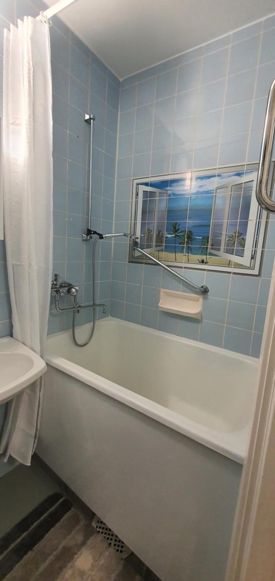 Apartment With Garden Near Metro! 스톡홀름 외부 사진