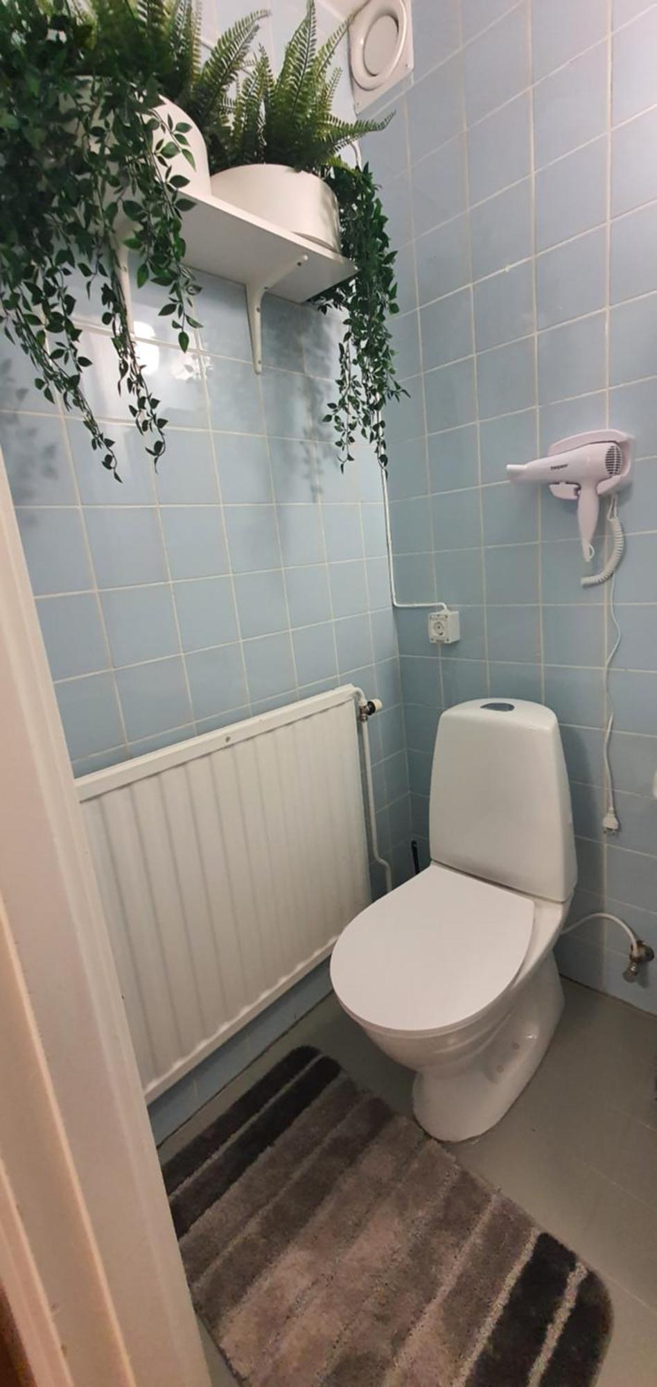 Apartment With Garden Near Metro! 스톡홀름 외부 사진